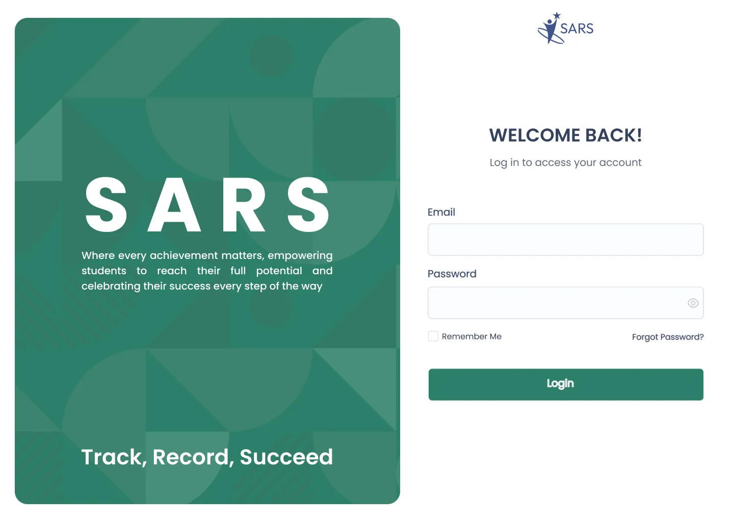 achievement recording system preview